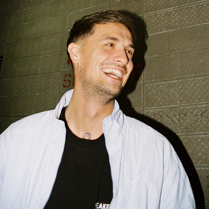 Stealth Presents: Ewan McVicar - Stealth Nightclub